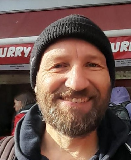 Wolly B. Good - Guitar & Voice - Oldenburg